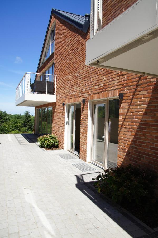 Apartament Morskie Wzgorze II Apartment Mechelinki Bagian luar foto